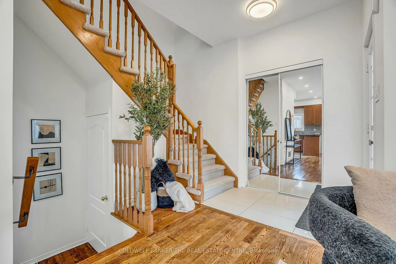 6986, Haines Artist, Meadowvale Village, Mississauga