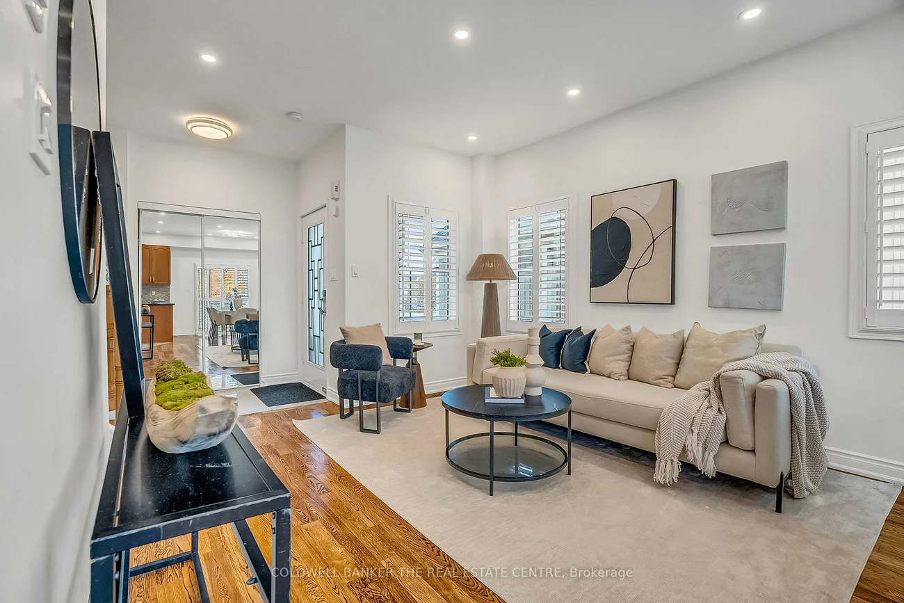 6986, Haines Artist, Meadowvale Village, Mississauga