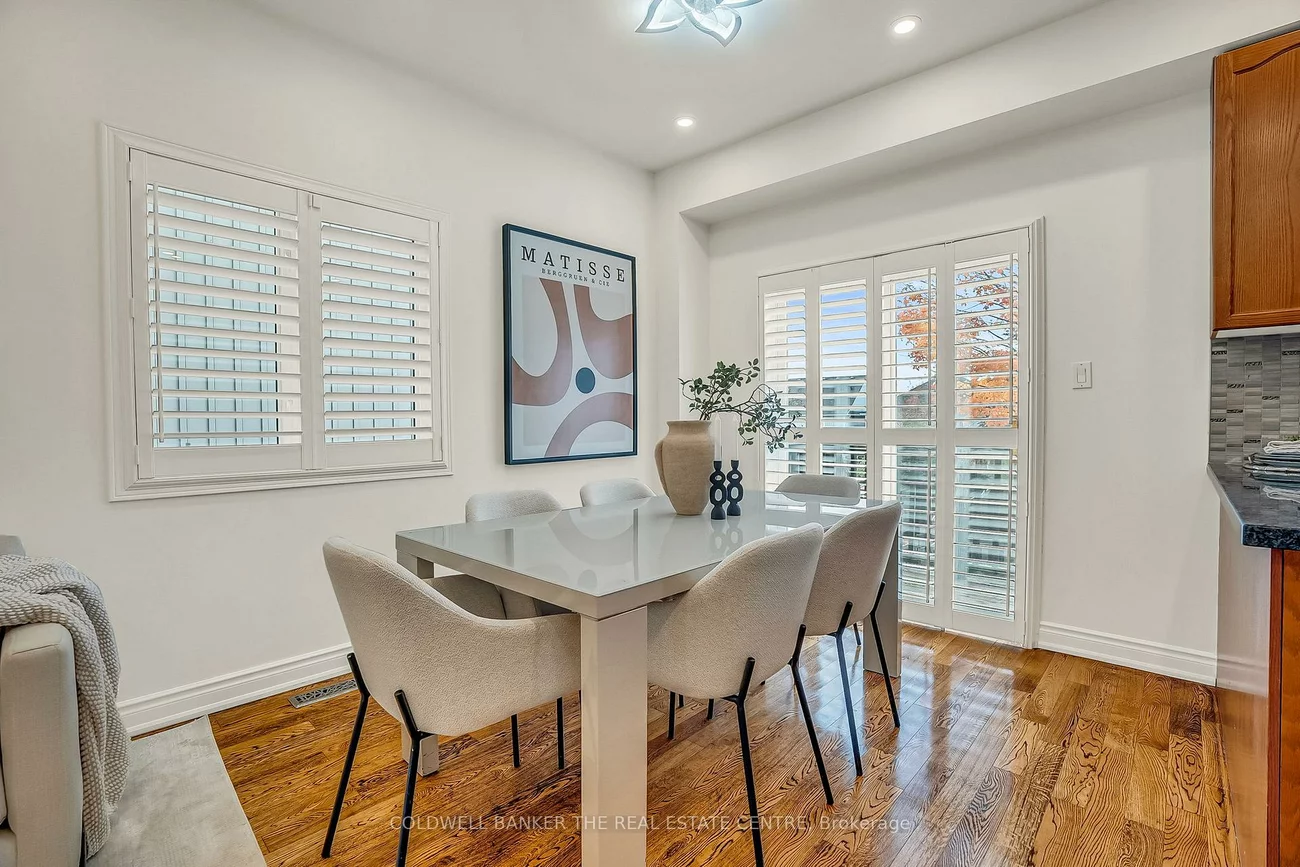 6986, Haines Artist, Meadowvale Village, Mississauga