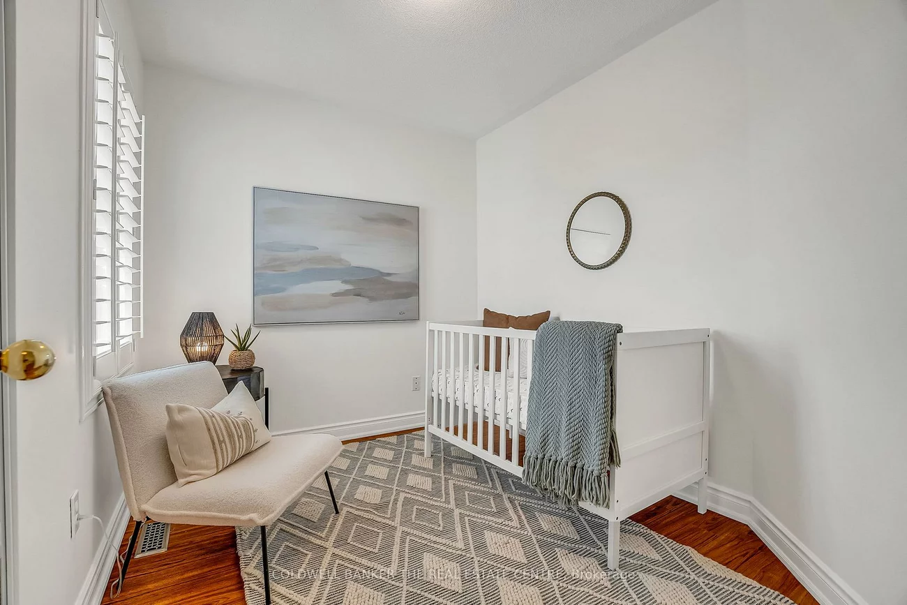 6986, Haines Artist, Meadowvale Village, Mississauga