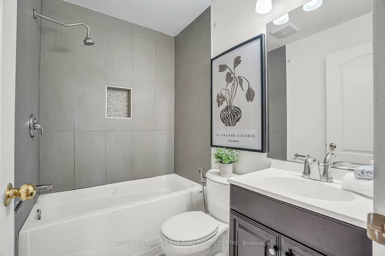 6986, Haines Artist, Meadowvale Village, Mississauga