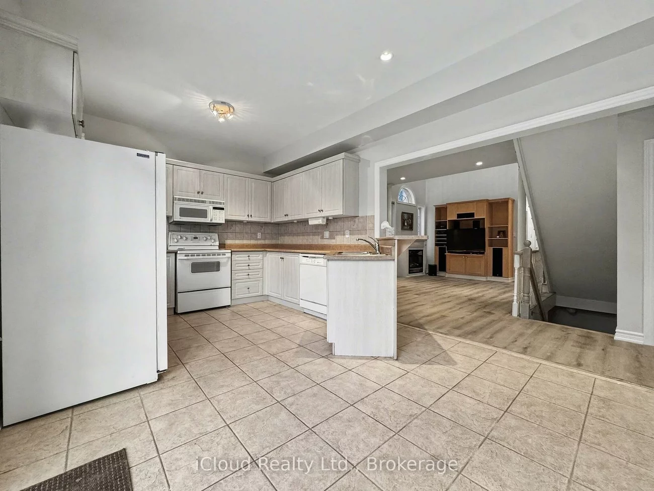 3849, Tacc, Churchill Meadows, Mississauga