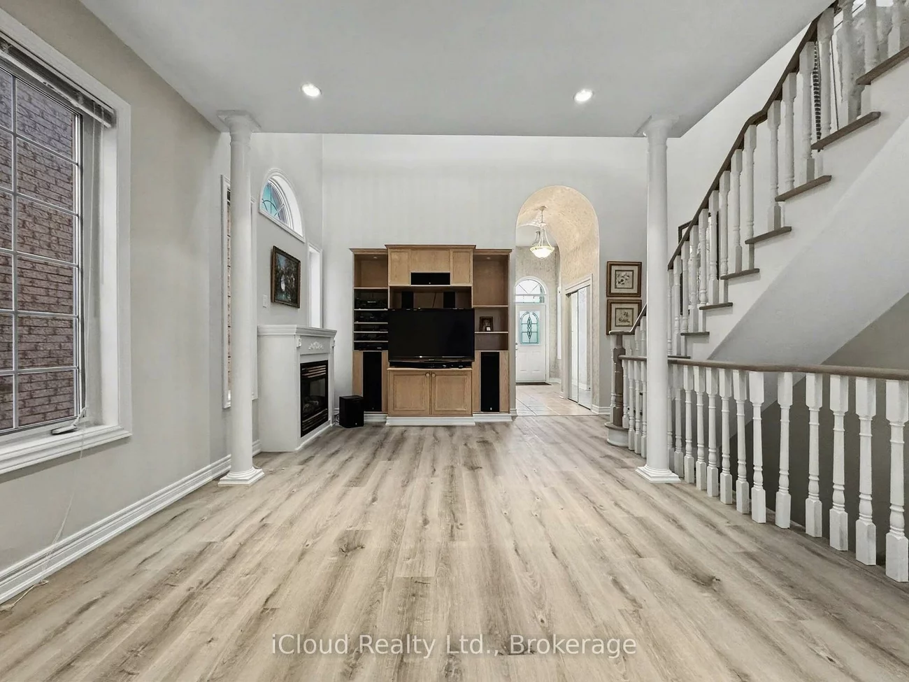 3849, Tacc, Churchill Meadows, Mississauga