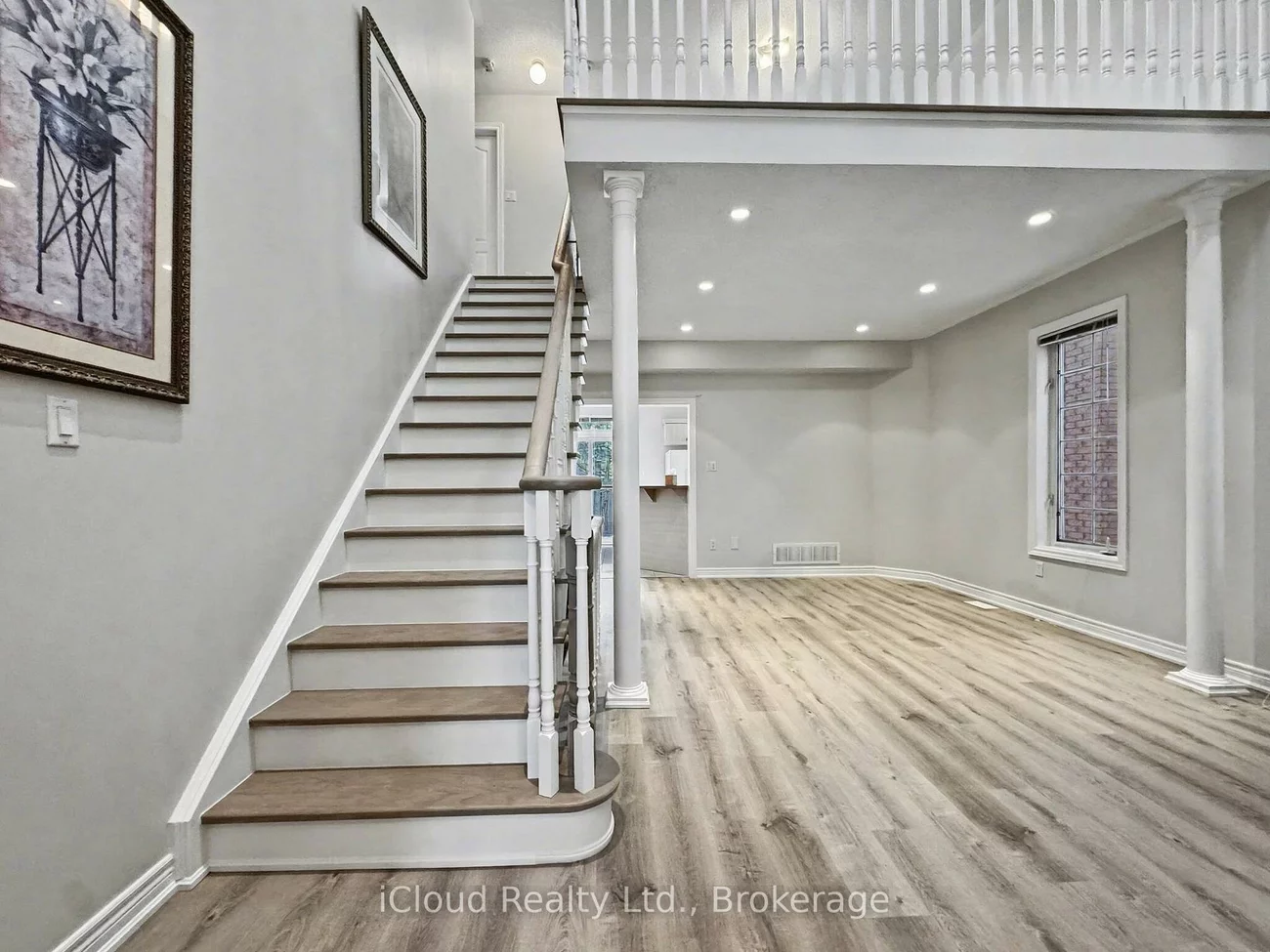 3849, Tacc, Churchill Meadows, Mississauga