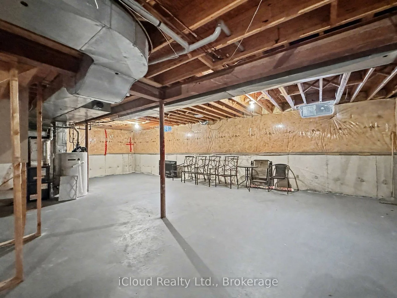 3849, Tacc, Churchill Meadows, Mississauga