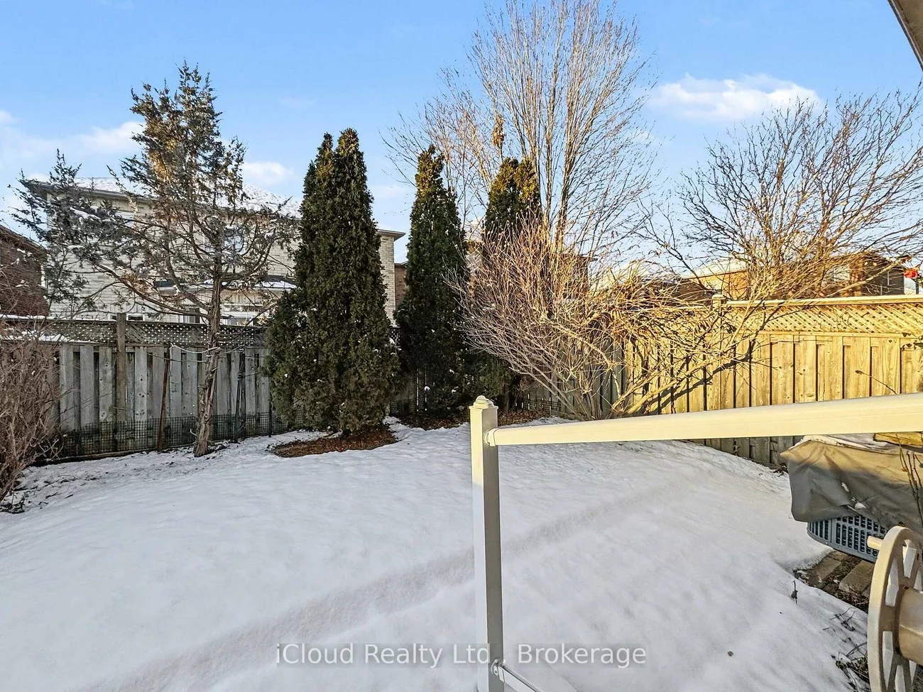 3849, Tacc, Churchill Meadows, Mississauga