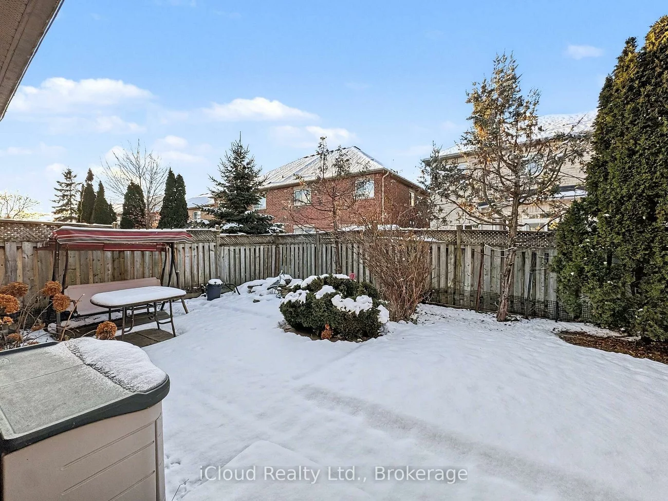 3849, Tacc, Churchill Meadows, Mississauga
