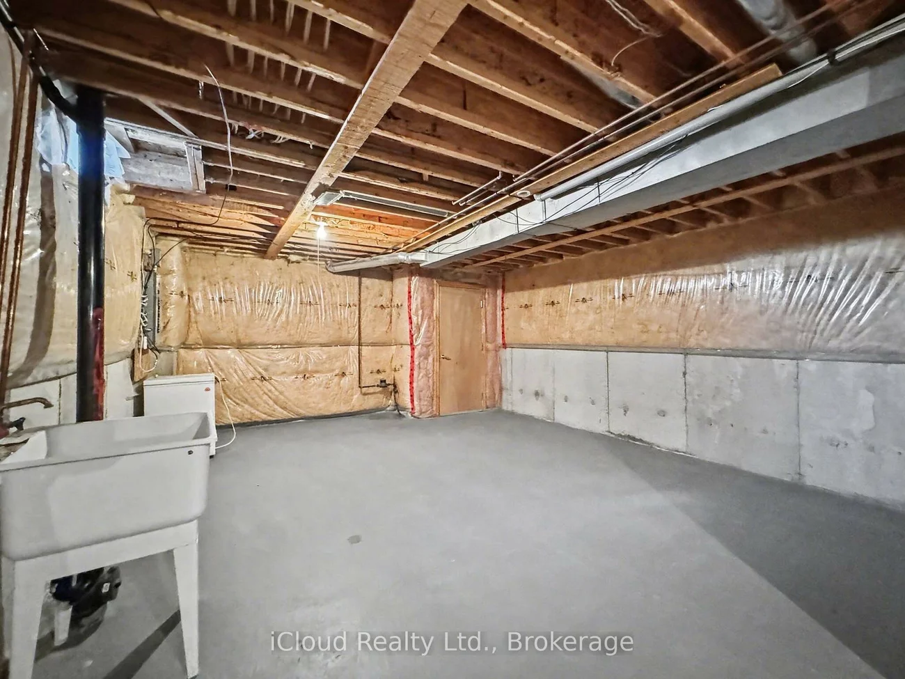 3849, Tacc, Churchill Meadows, Mississauga