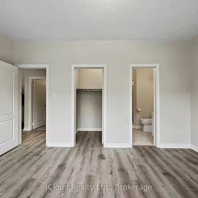 3849, Tacc, Churchill Meadows, Mississauga