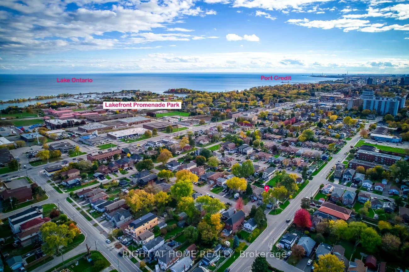 1076, Eastmount, Lakeview, Mississauga