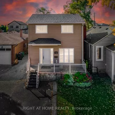 1076, Eastmount, Lakeview, Mississauga