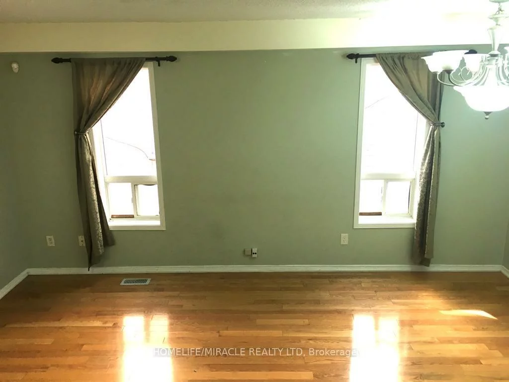 581, Garden, Meadowvale Village, Mississauga