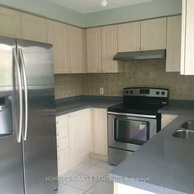 581, Garden, Meadowvale Village, Mississauga