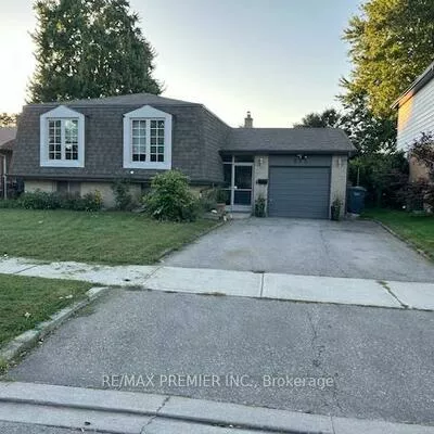 235, Louis, Cooksville, Mississauga