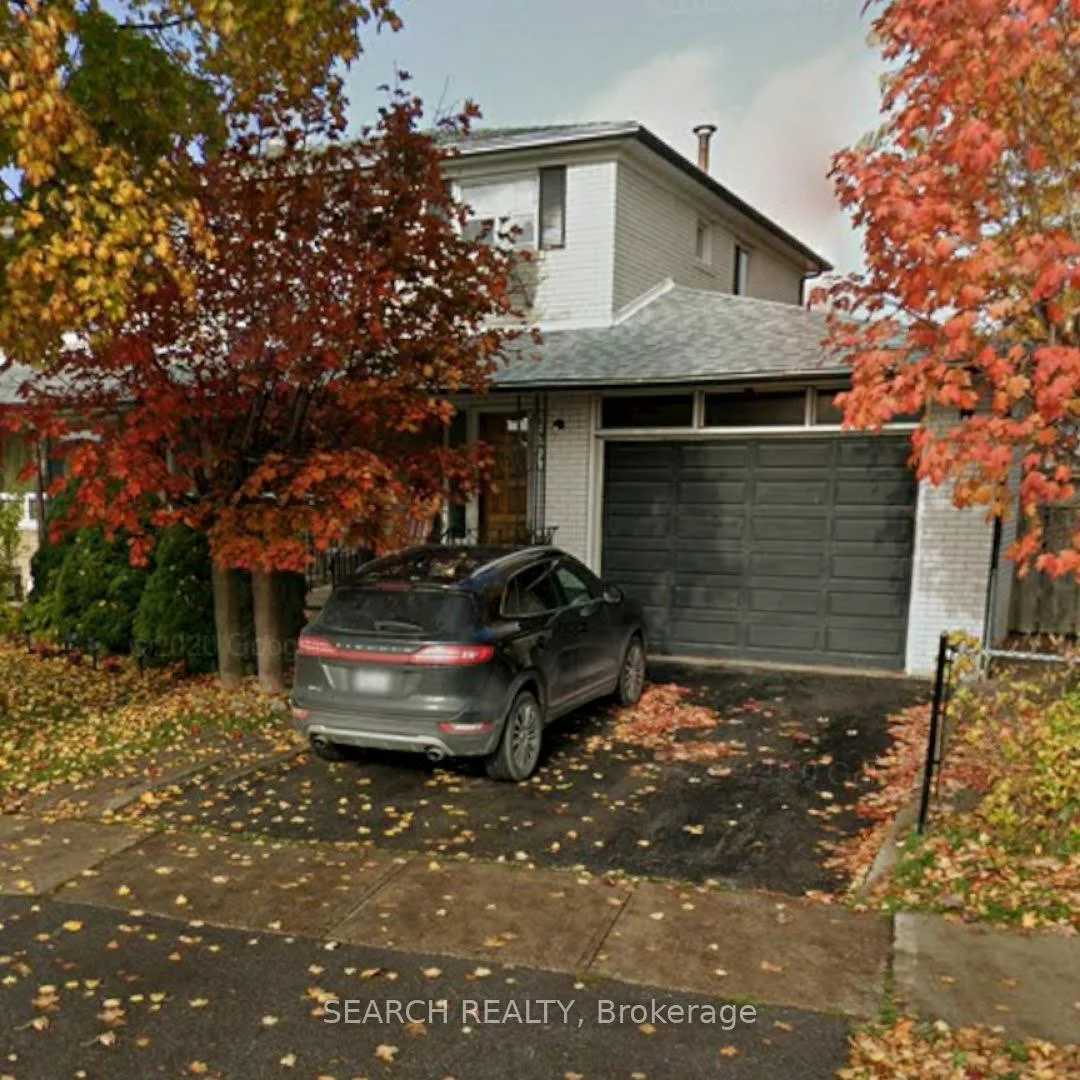 7554, Darcel, Malton, Mississauga