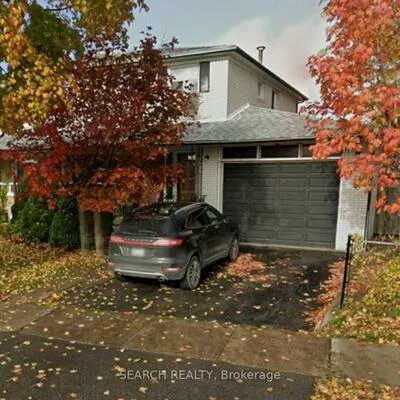 7554, Darcel, Malton, Mississauga