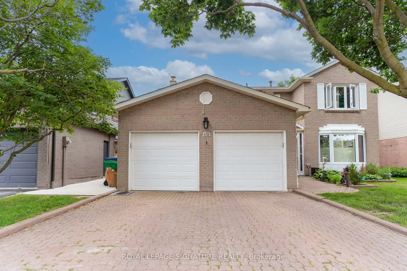 6326, Millers, Meadowvale, Mississauga