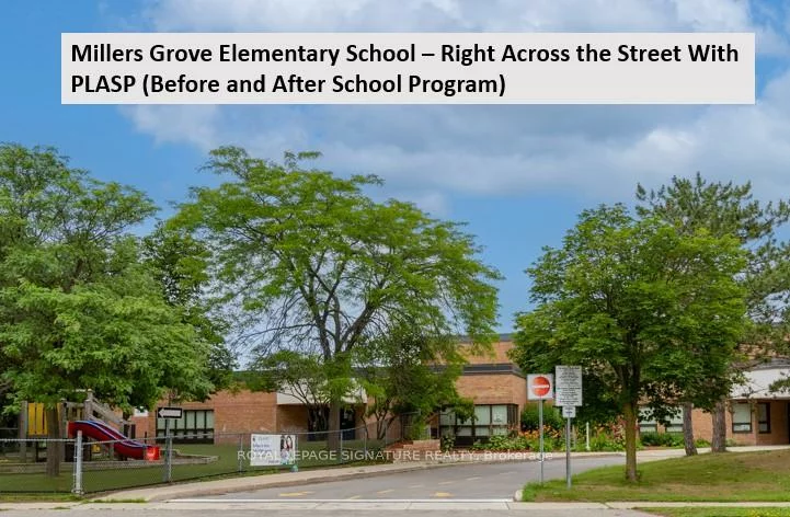 6326, Millers, Meadowvale, Mississauga