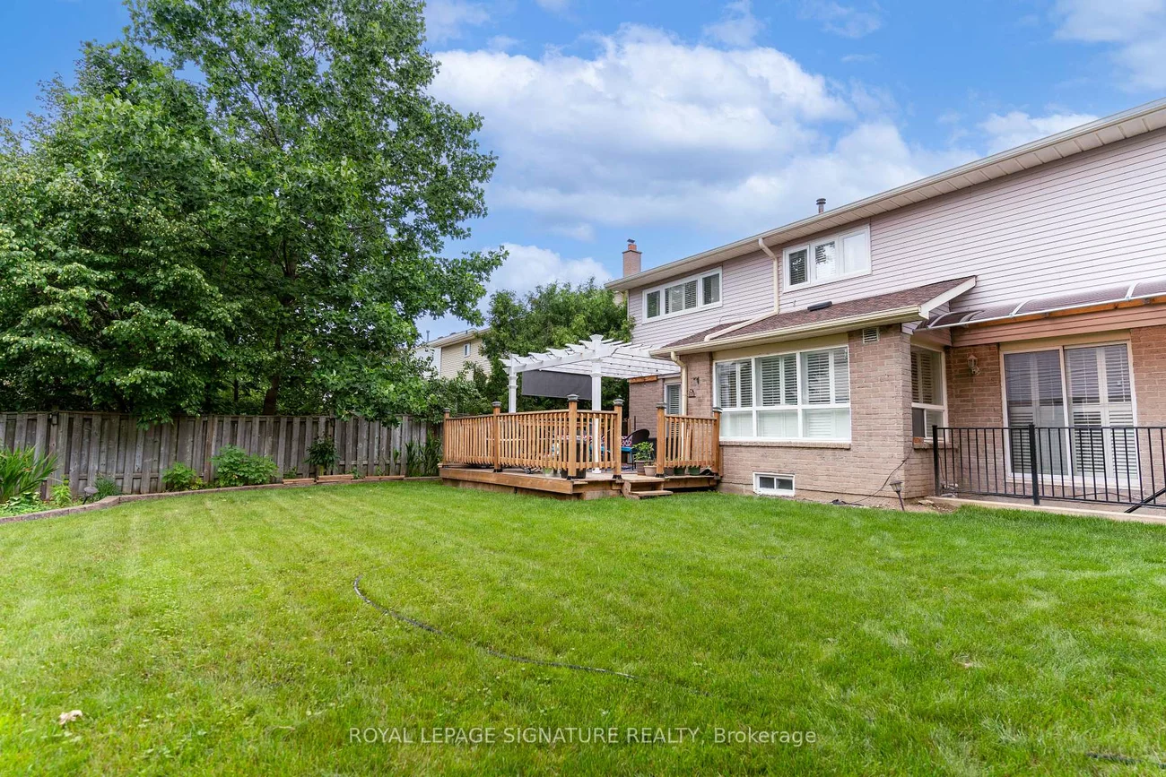 6326, Millers, Meadowvale, Mississauga