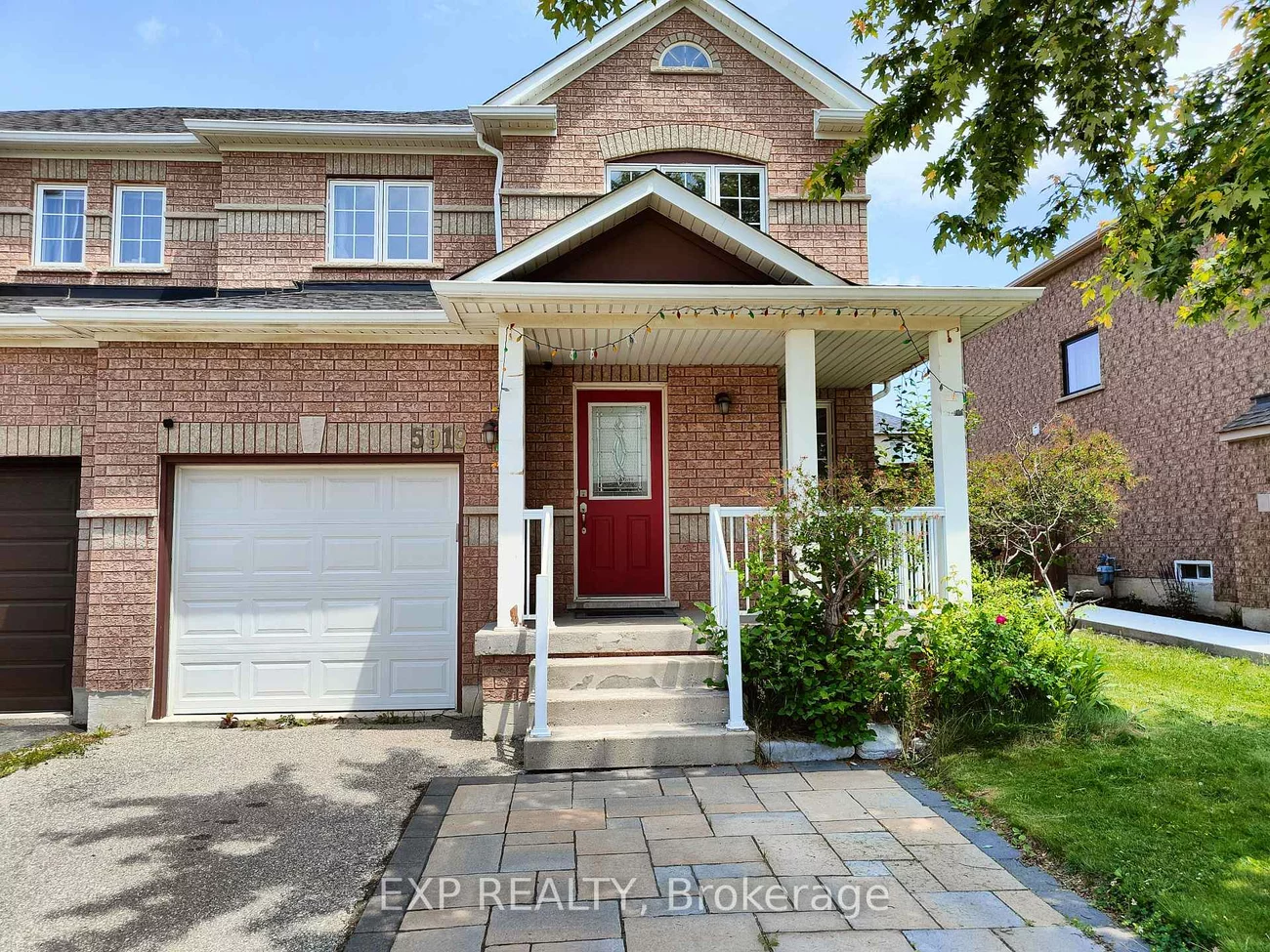 5919, Tampico, Churchill Meadows, Mississauga