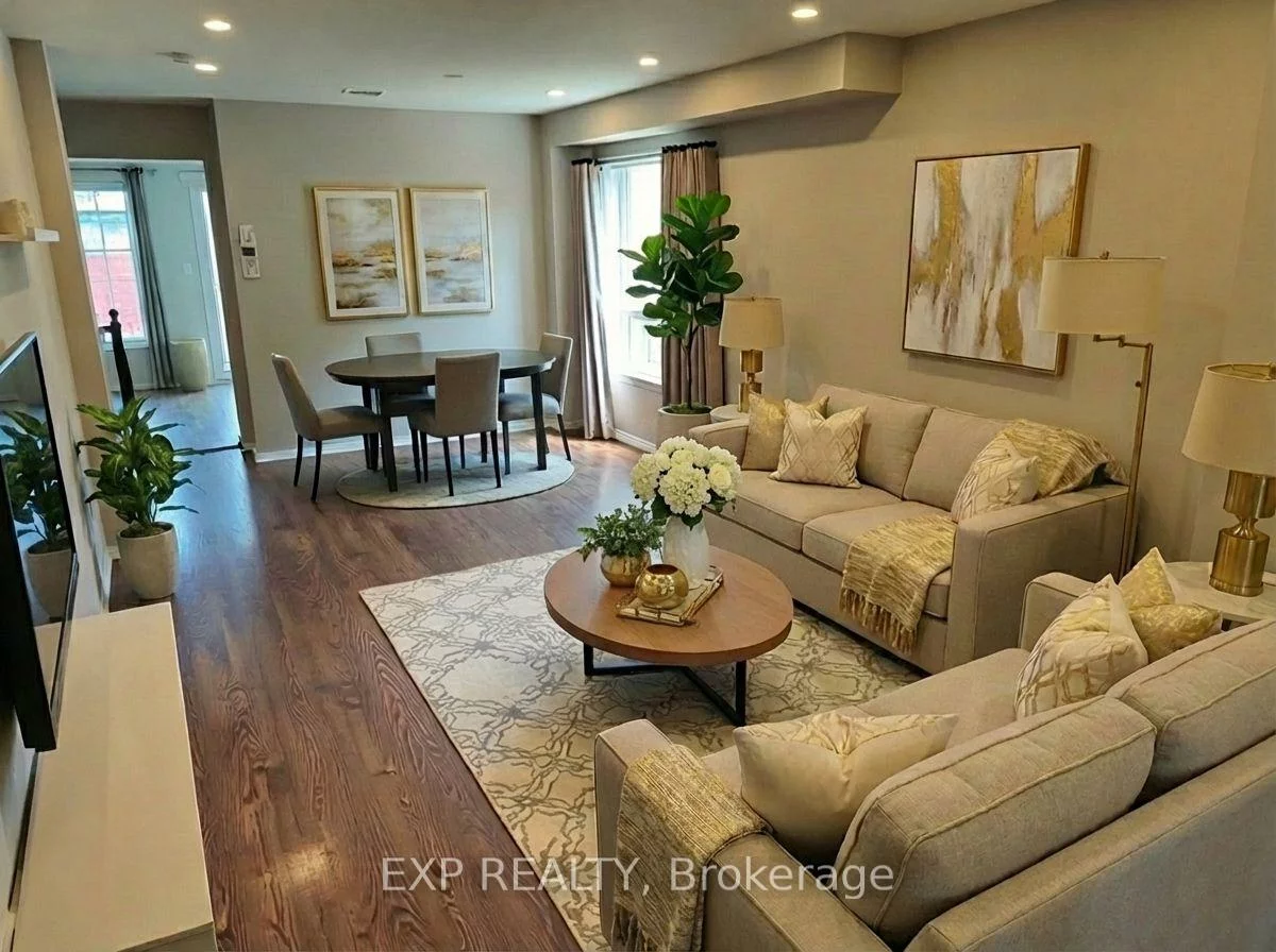 5919, Tampico, Churchill Meadows, Mississauga