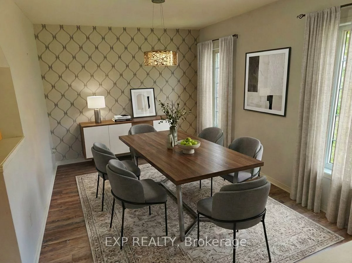 5919, Tampico, Churchill Meadows, Mississauga