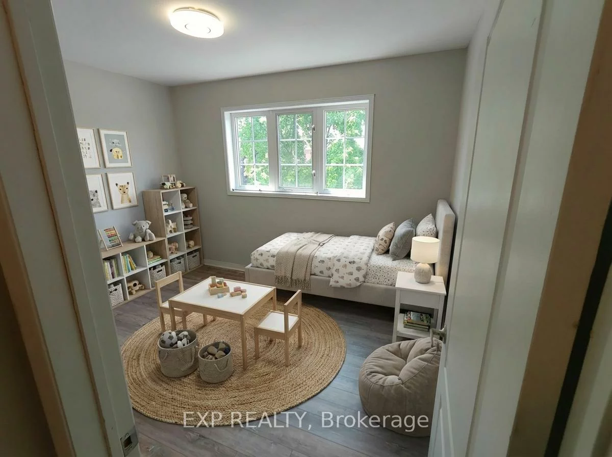 5919, Tampico, Churchill Meadows, Mississauga