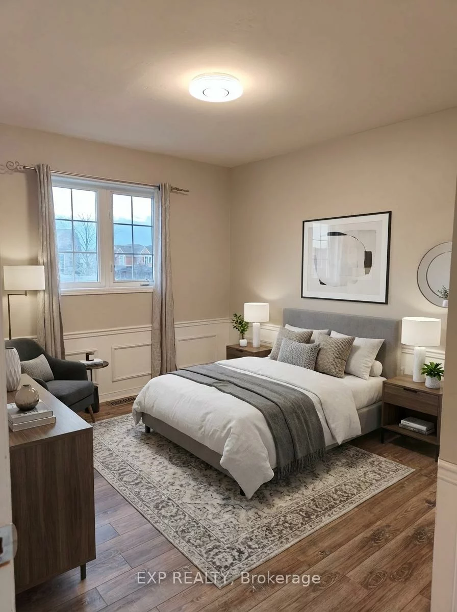 5919, Tampico, Churchill Meadows, Mississauga