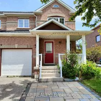 5919, Tampico, Churchill Meadows, Mississauga
