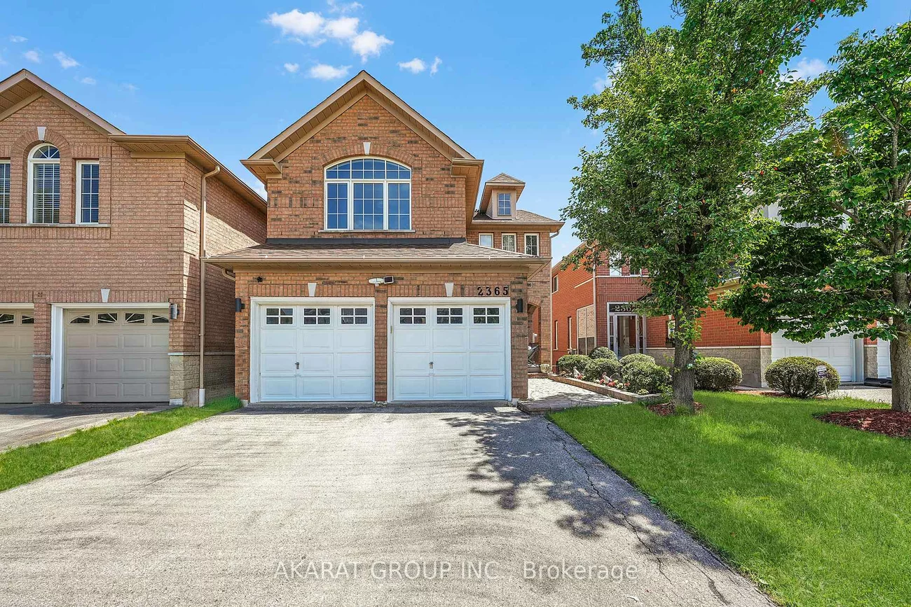 2365, Bankside, Central Erin Mills, Mississauga