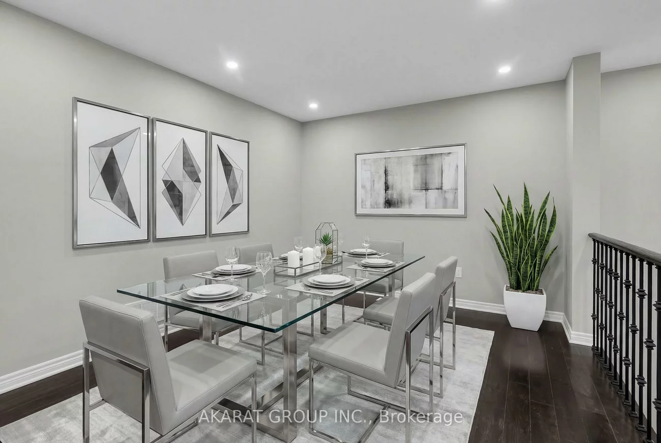 2365, Bankside, Central Erin Mills, Mississauga