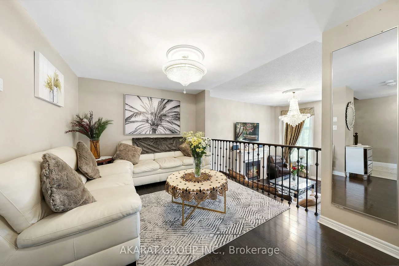 2365, Bankside, Central Erin Mills, Mississauga