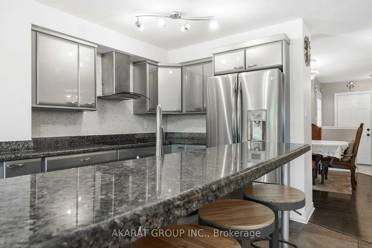 2365, Bankside, Central Erin Mills, Mississauga