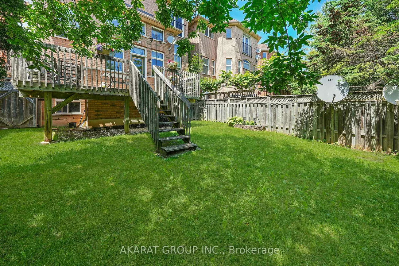 2365, Bankside, Central Erin Mills, Mississauga