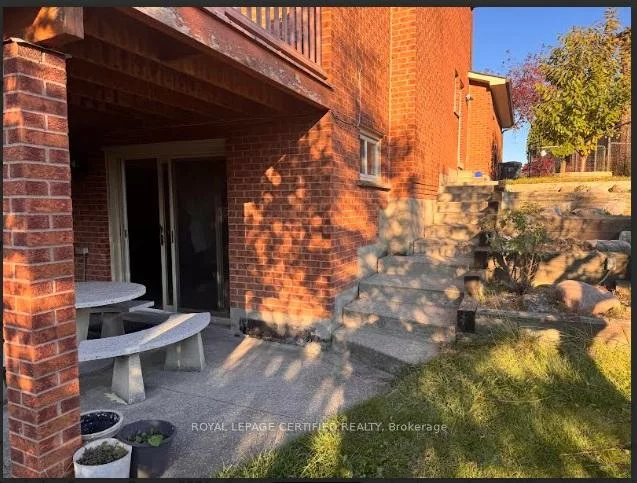 4261, Capilano, Rathwood, Mississauga