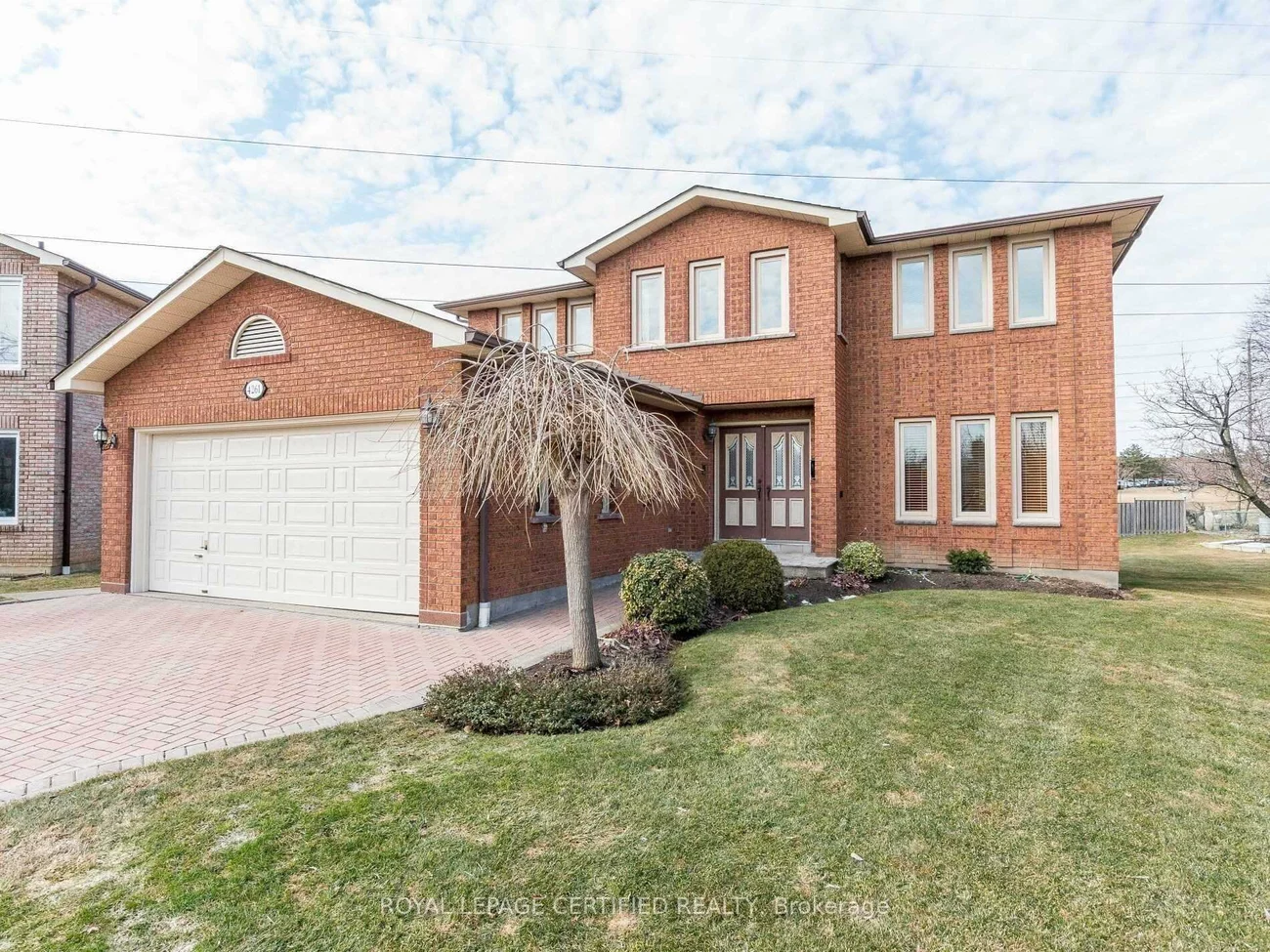 4261, Capilano, Rathwood, Mississauga