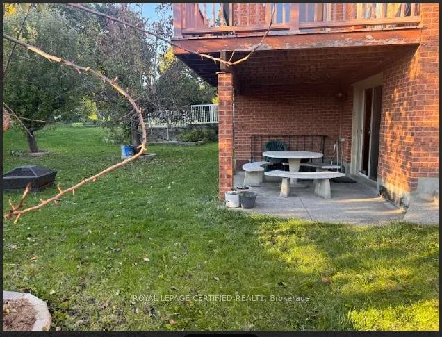 4261, Capilano, Rathwood, Mississauga