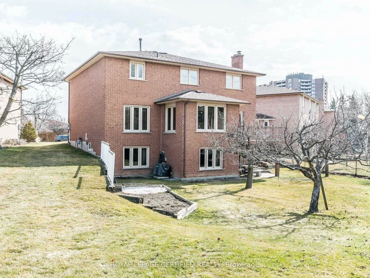 4261, Capilano, Rathwood, Mississauga