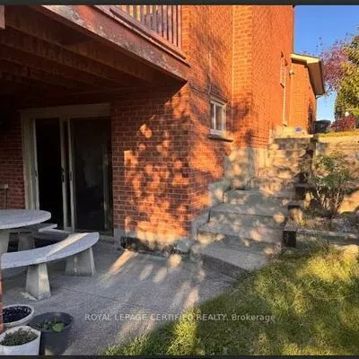 4261, Capilano, Rathwood, Mississauga