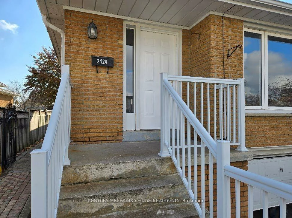 2424, Whaley, Cooksville, Mississauga