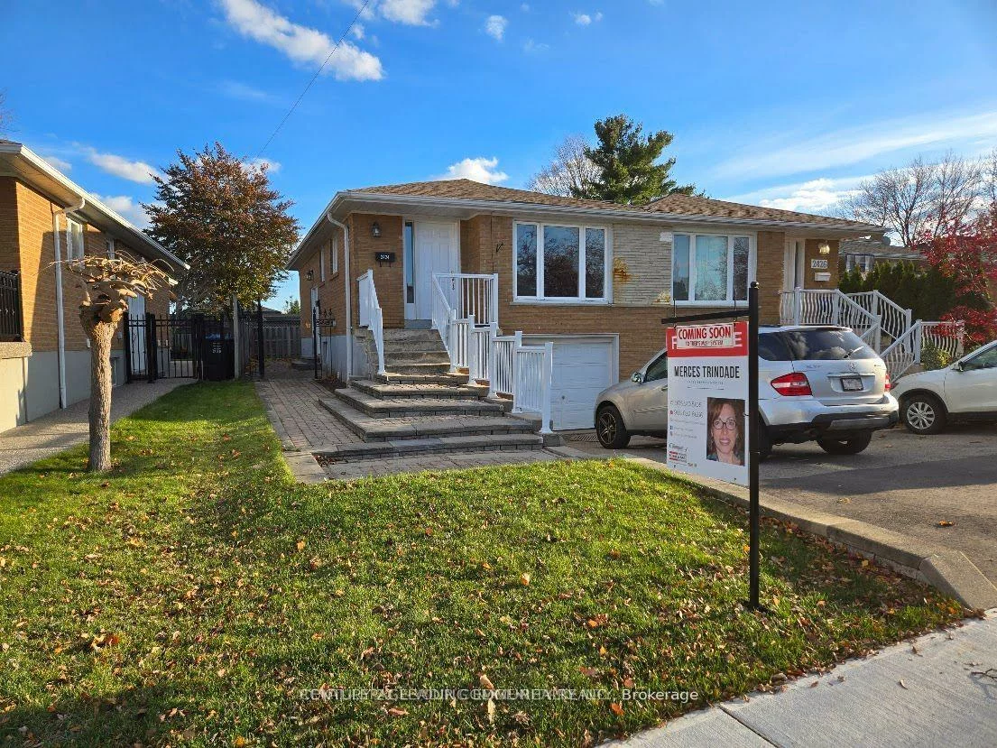 2424, Whaley, Cooksville, Mississauga