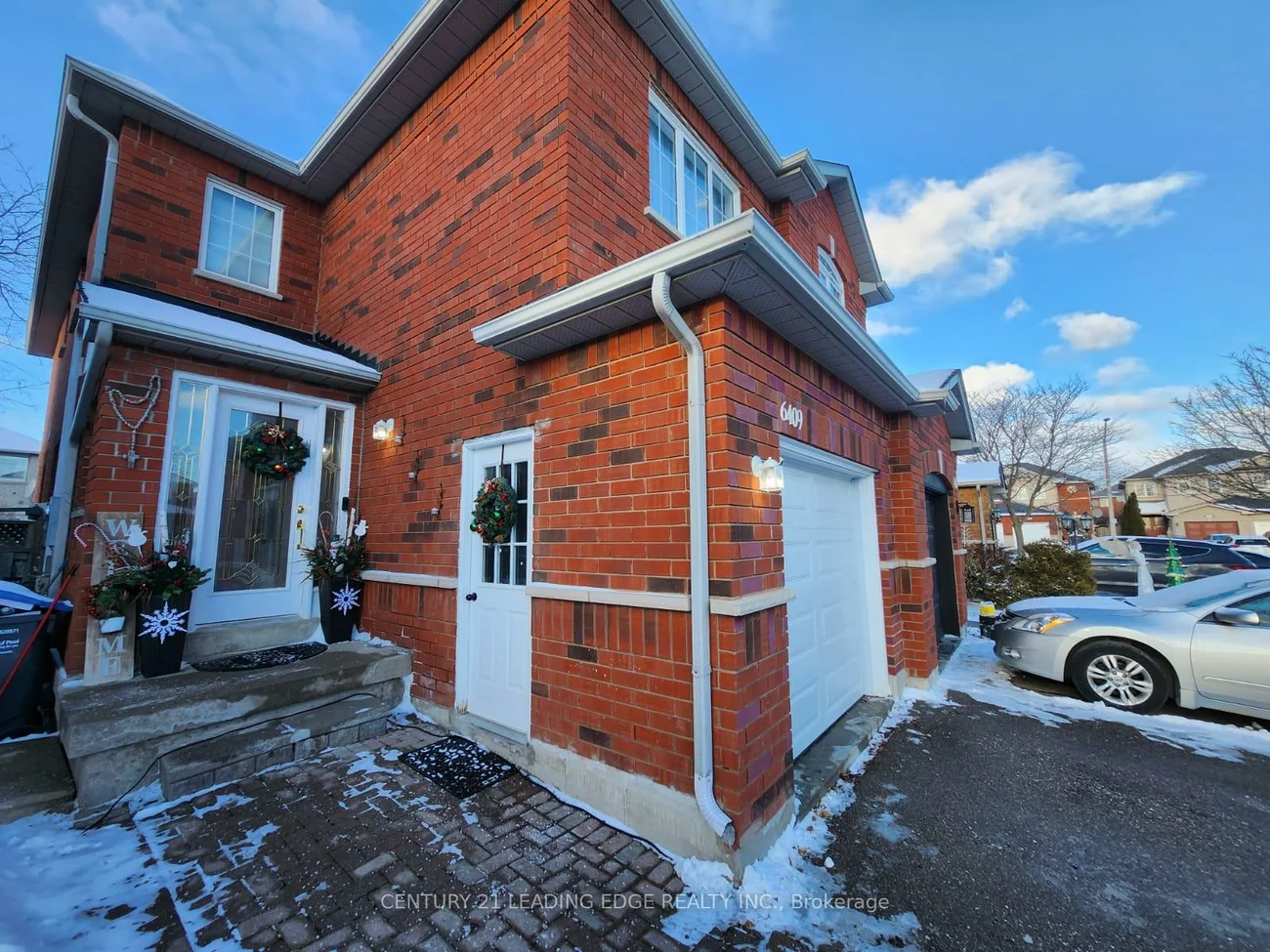 6409, Saratoga, Lisgar, Mississauga