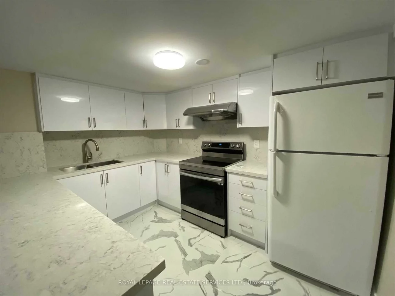 4127, Loyalist, Erin Mills, Mississauga