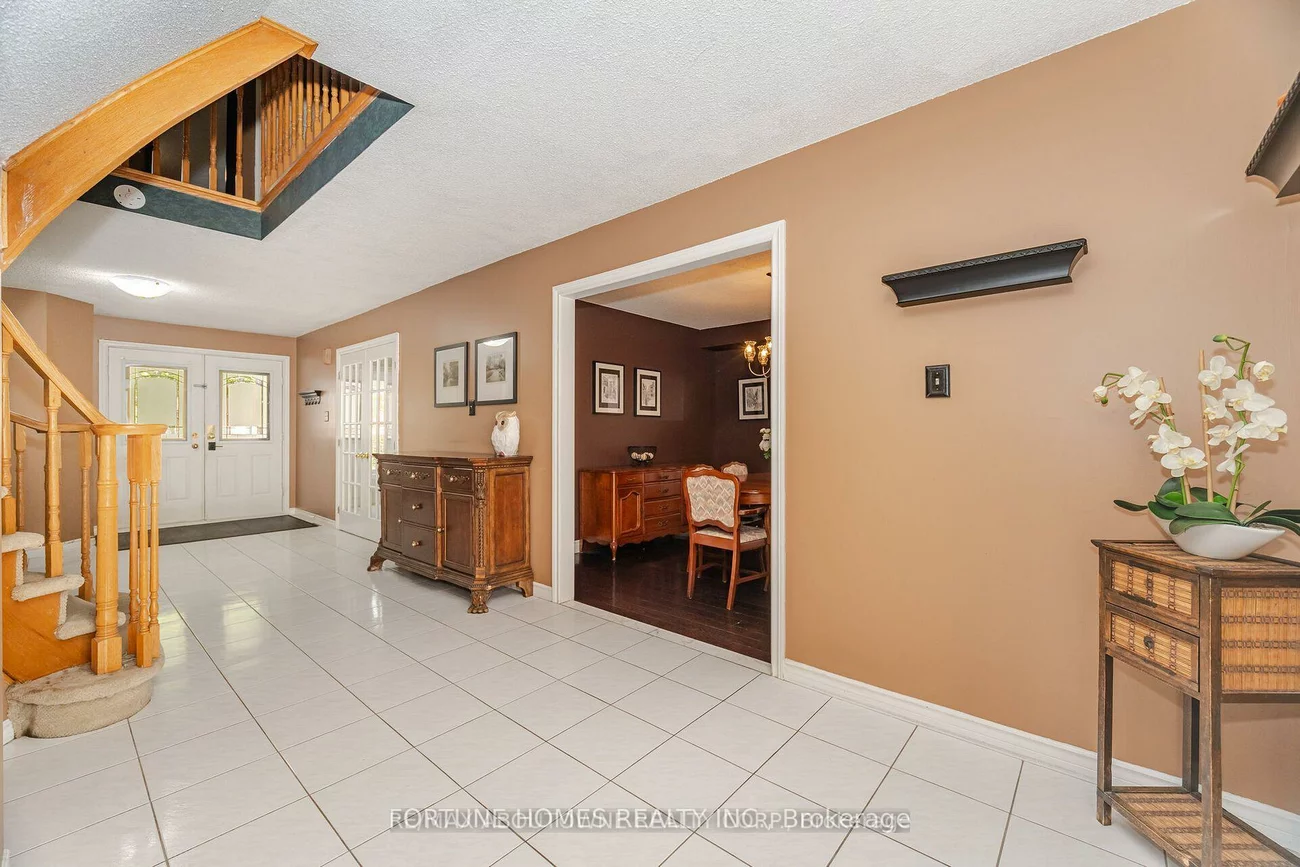 3704, Ketchum, Erin Mills, Mississauga