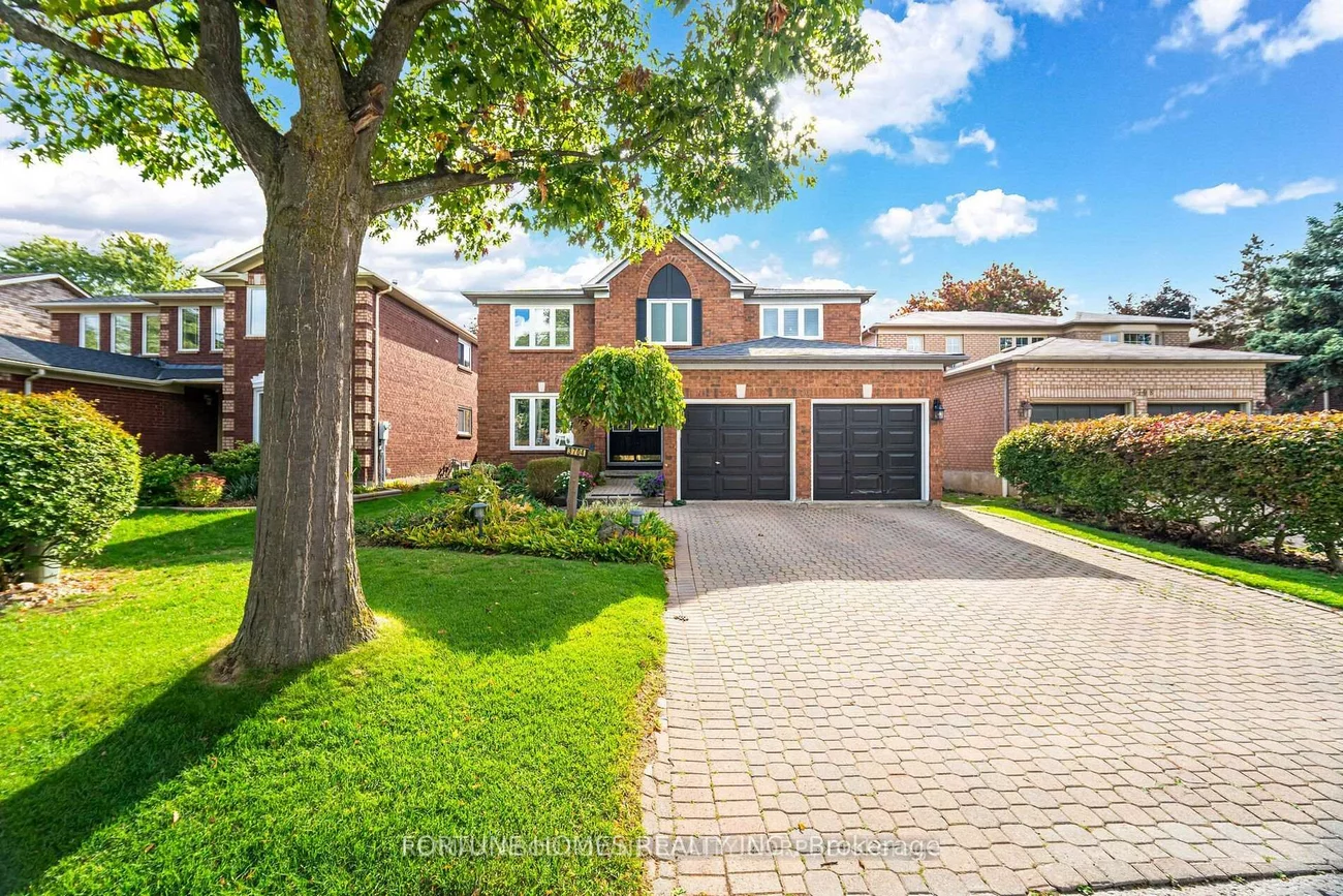 3704, Ketchum, Erin Mills, Mississauga