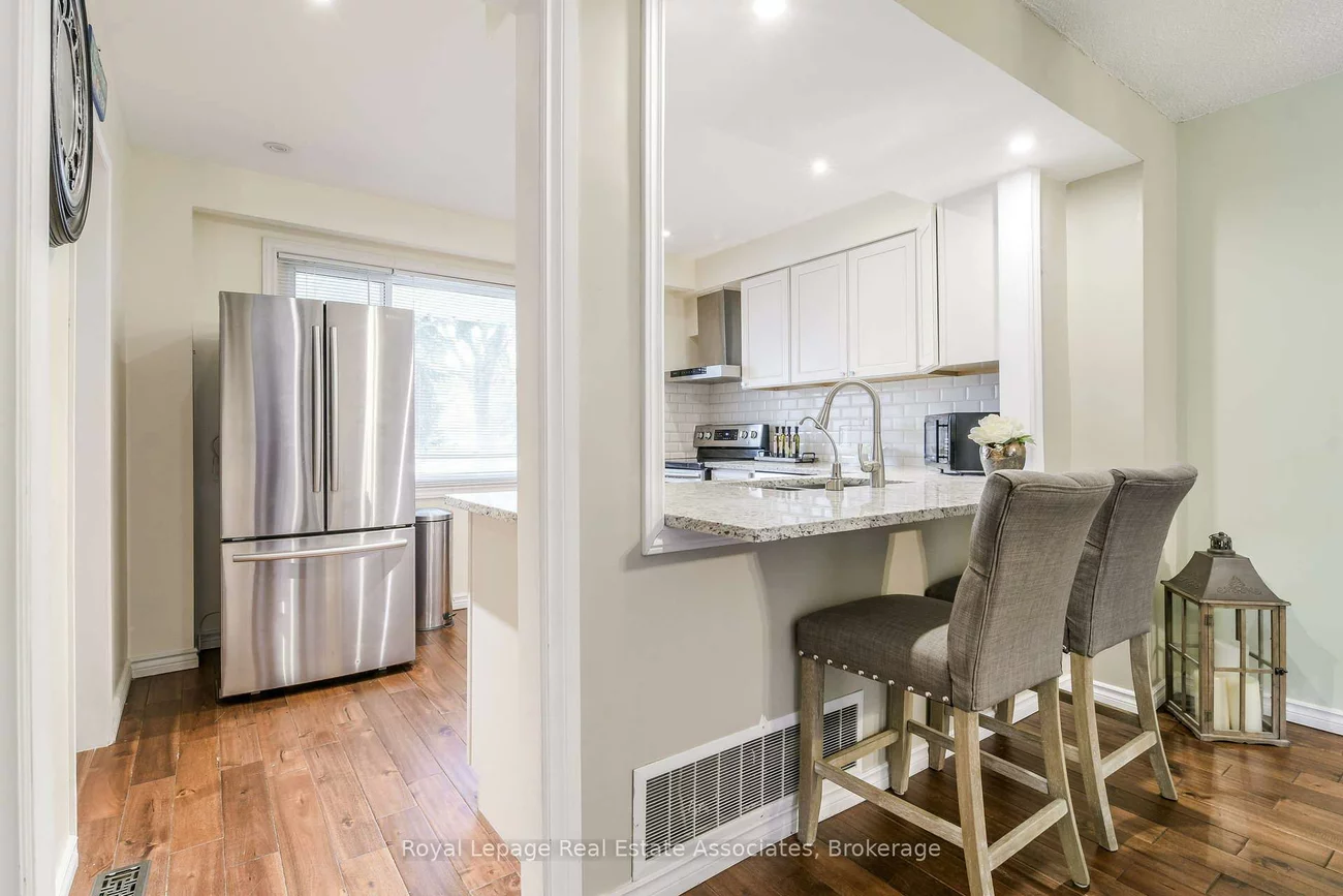 2407, Mainroyal, Erin Mills, Mississauga