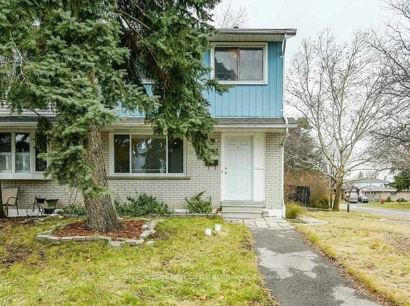 2407, Mainroyal, Erin Mills, Mississauga