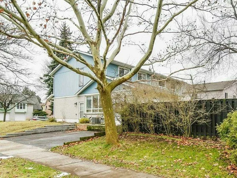 2407, Mainroyal, Erin Mills, Mississauga