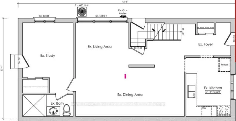 2407, Mainroyal, Erin Mills, Mississauga