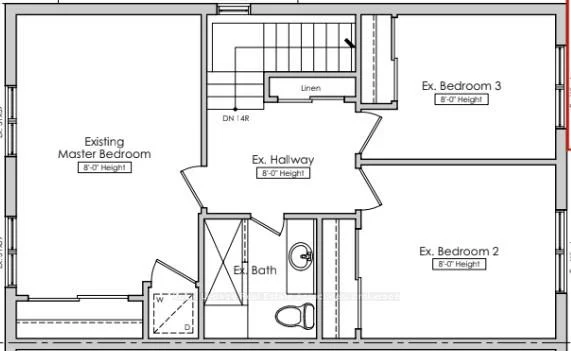 2407, Mainroyal, Erin Mills, Mississauga